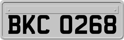 BKC0268