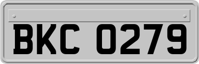 BKC0279