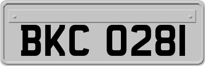 BKC0281