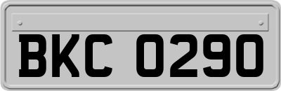 BKC0290