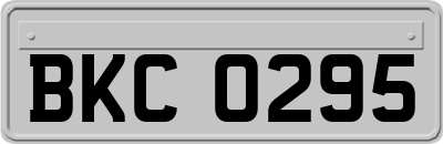 BKC0295