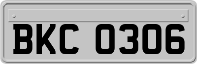 BKC0306