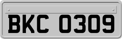 BKC0309