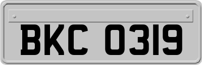 BKC0319