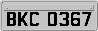 BKC0367