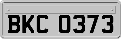 BKC0373
