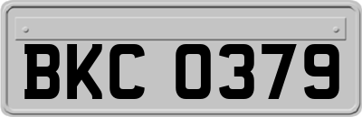 BKC0379