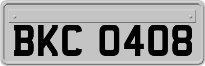 BKC0408