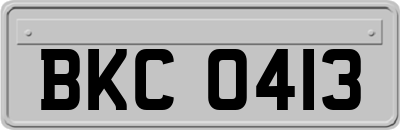 BKC0413
