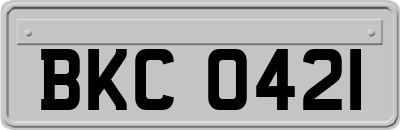BKC0421