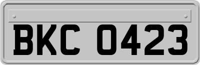 BKC0423