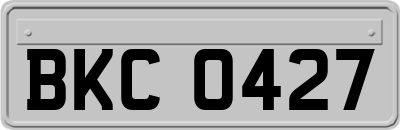 BKC0427