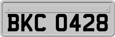 BKC0428
