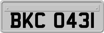 BKC0431