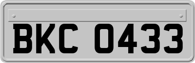 BKC0433