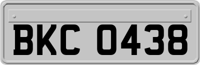 BKC0438