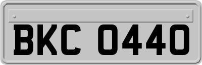 BKC0440
