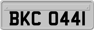 BKC0441