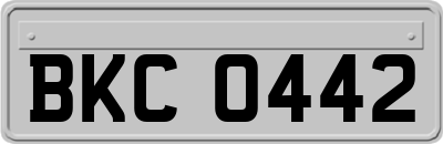 BKC0442