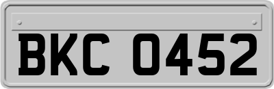 BKC0452