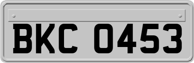 BKC0453