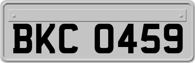 BKC0459