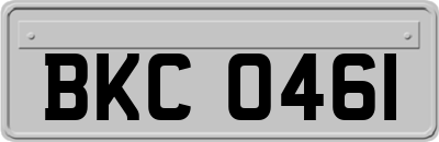 BKC0461