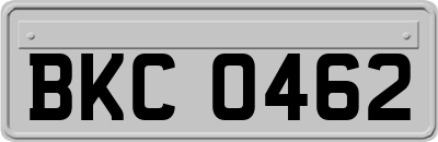 BKC0462