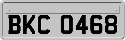 BKC0468