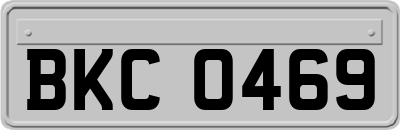 BKC0469