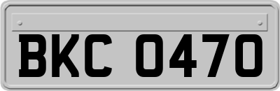BKC0470