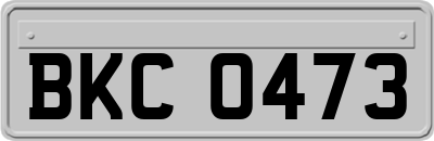 BKC0473