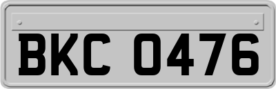 BKC0476