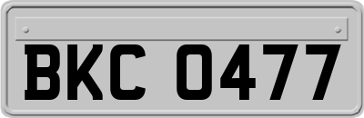 BKC0477