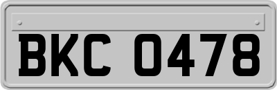 BKC0478