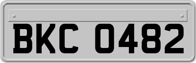BKC0482