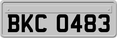 BKC0483