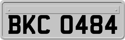 BKC0484