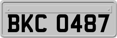 BKC0487