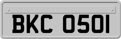 BKC0501