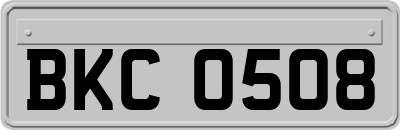 BKC0508