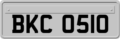 BKC0510