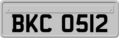 BKC0512