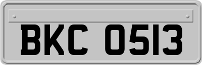 BKC0513