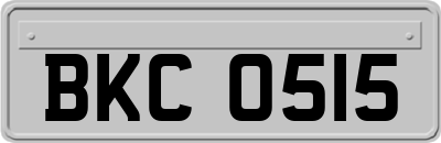 BKC0515