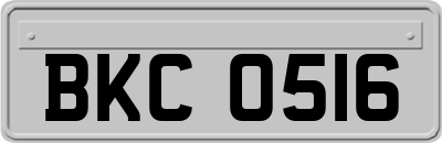 BKC0516