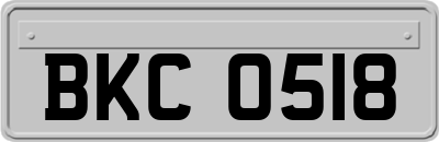 BKC0518