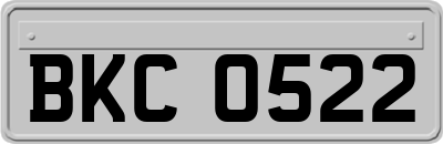 BKC0522