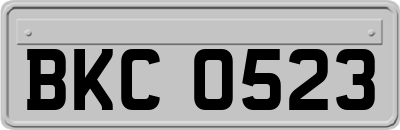 BKC0523