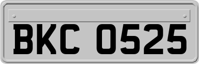 BKC0525